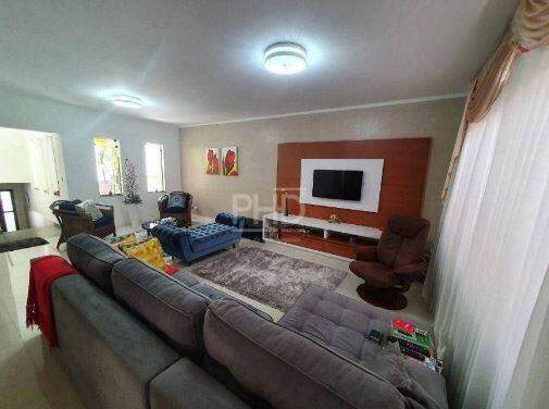 Sobrado à venda com 3 quartos, 230m² - Foto 2