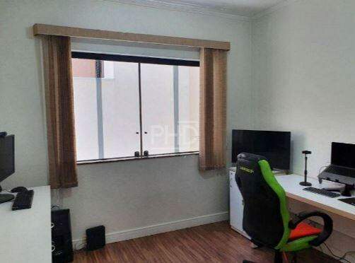 Sobrado à venda com 3 quartos, 230m² - Foto 13