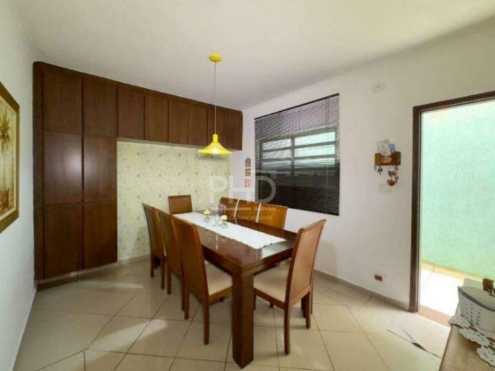 Sobrado à venda com 4 quartos, 269m² - Foto 10