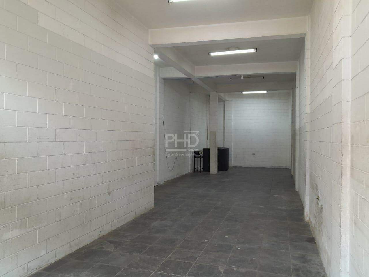 Loja-Salão para alugar, 95m² - Foto 1