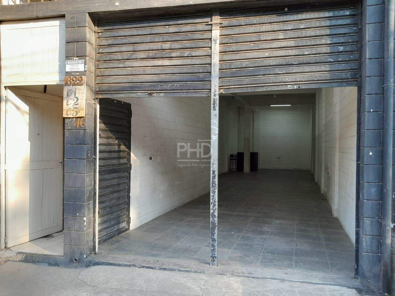 Loja-Salão para alugar, 95m² - Foto 2