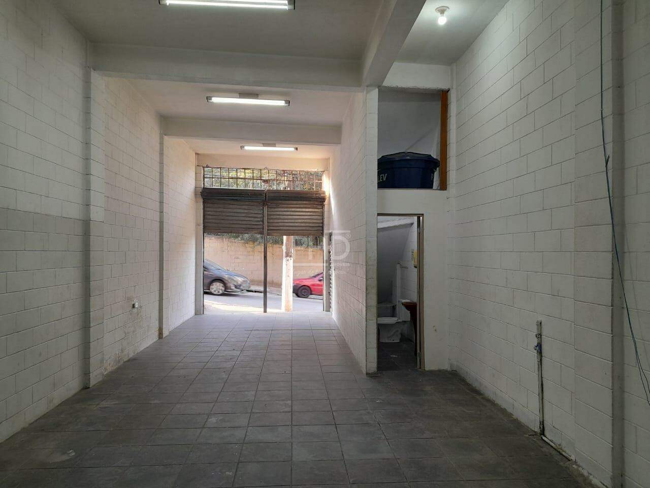 Loja-Salão para alugar, 95m² - Foto 4