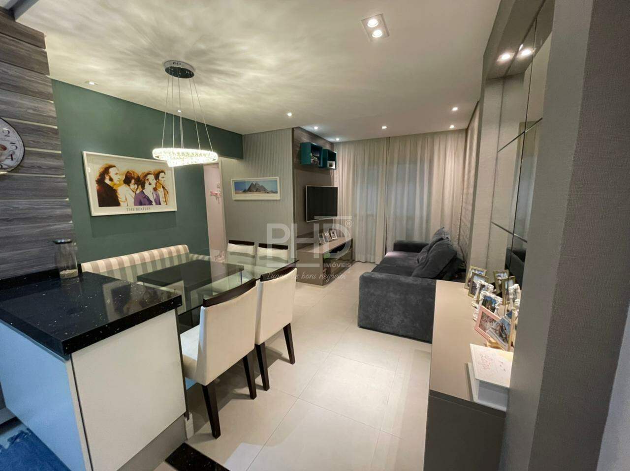 Apartamento à venda com 3 quartos, 730m² - Foto 1