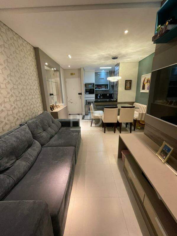 Apartamento à venda com 3 quartos, 730m² - Foto 2