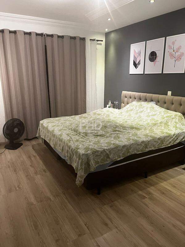 Sobrado à venda com 3 quartos, 220m² - Foto 11