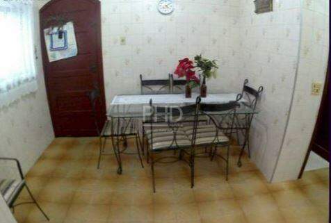 Sobrado à venda com 4 quartos, 220m² - Foto 5