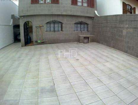 Sobrado à venda com 4 quartos, 220m² - Foto 27