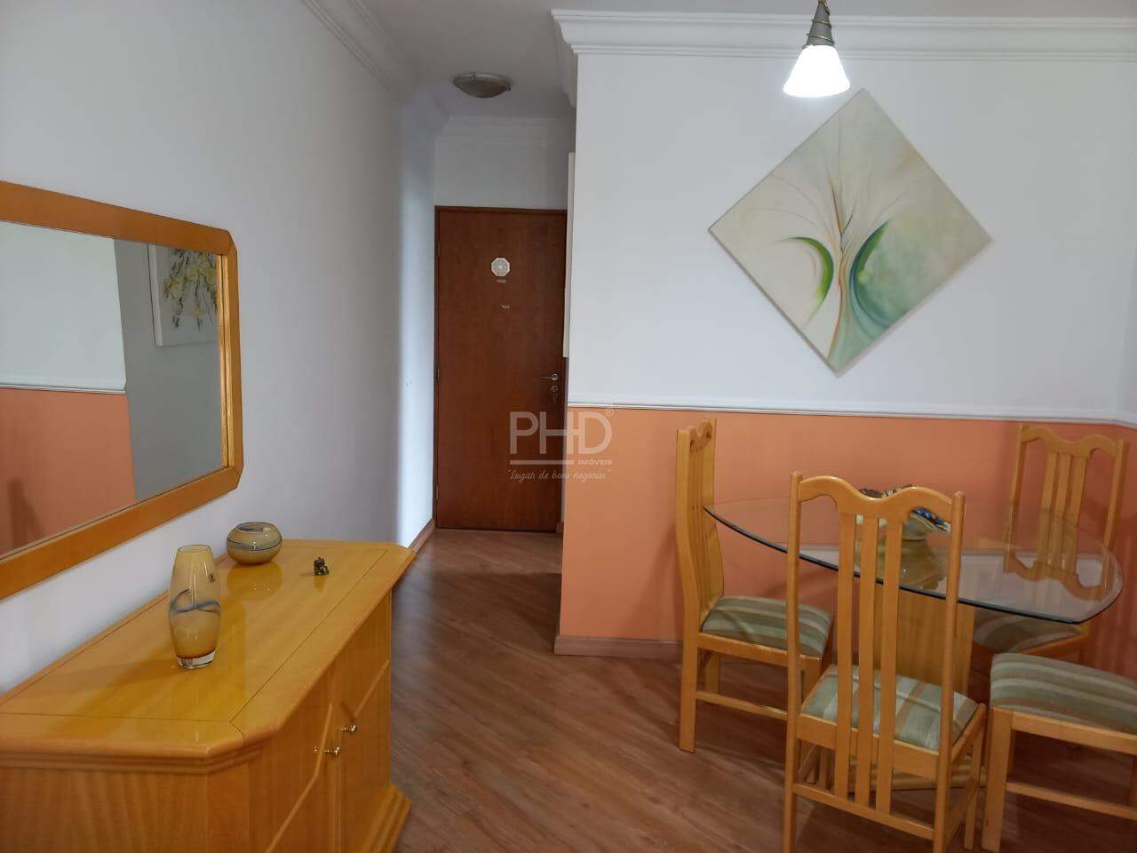 Apartamento à venda com 3 quartos, 75m² - Foto 5