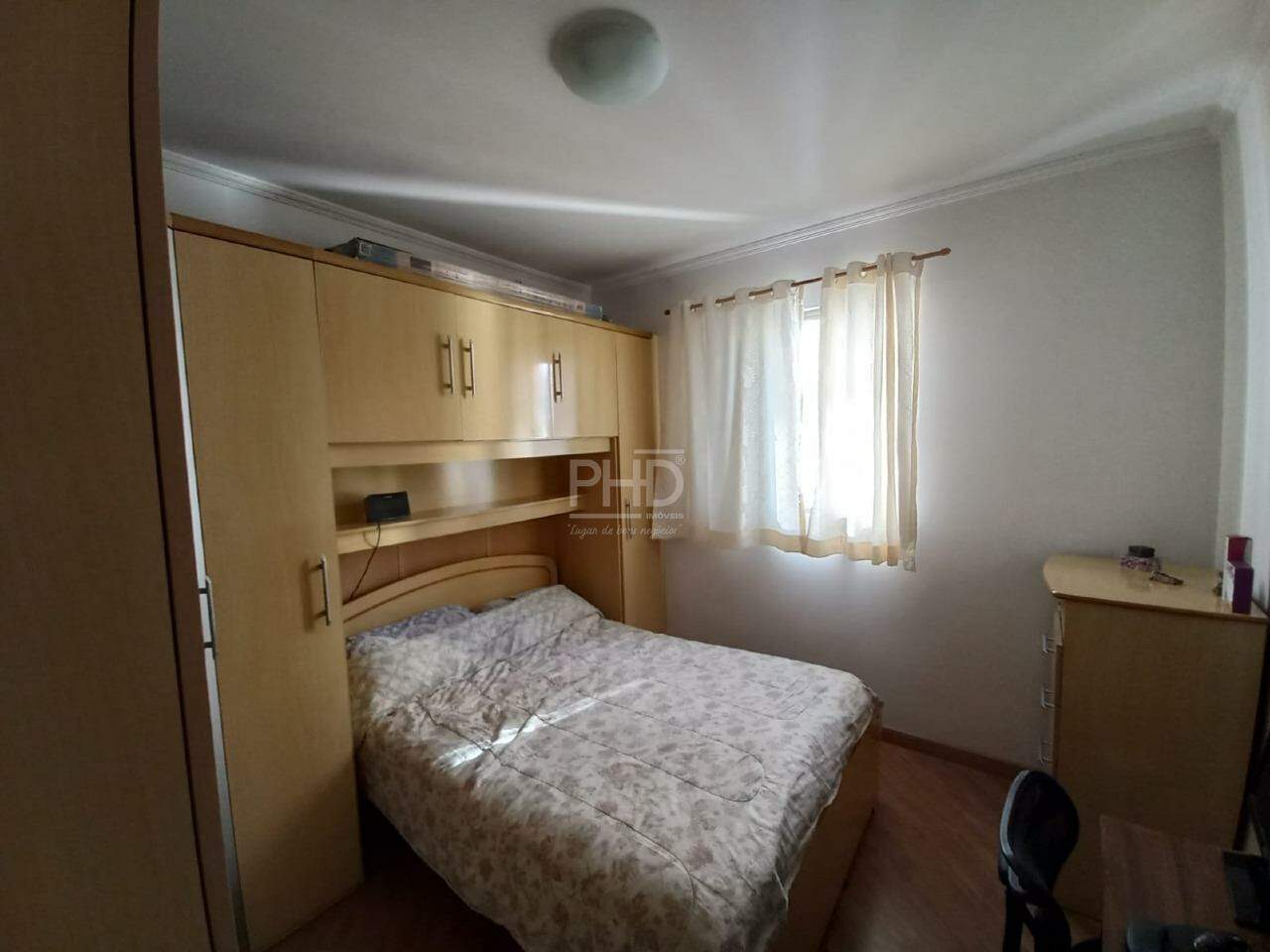 Apartamento à venda com 3 quartos, 75m² - Foto 10