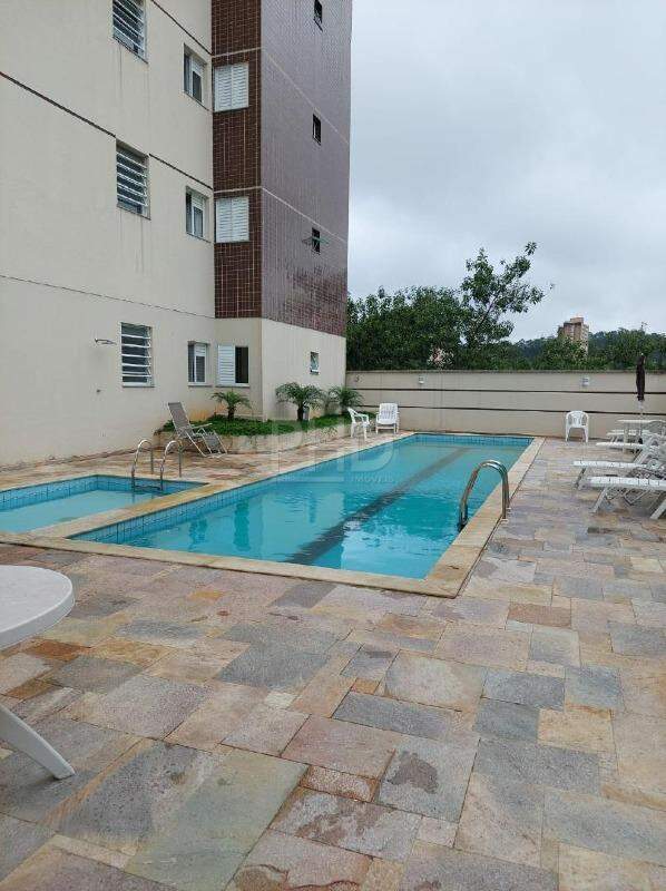Apartamento, 2 quartos, 50 m² - Foto 16