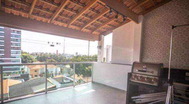 Sobrado à venda com 3 quartos, 314m² - Foto 30