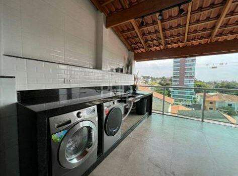 Sobrado à venda com 3 quartos, 314m² - Foto 29