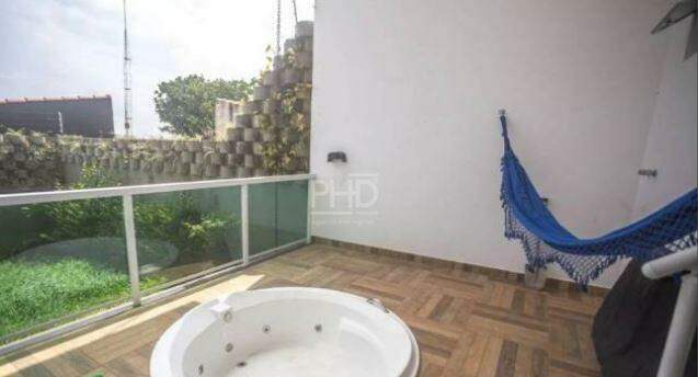 Sobrado à venda com 3 quartos, 314m² - Foto 25