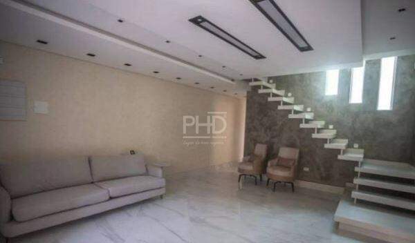 Sobrado à venda com 3 quartos, 314m² - Foto 2