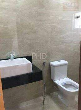 Sobrado à venda com 3 quartos, 314m² - Foto 20