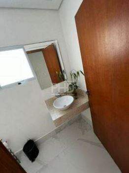 Sobrado à venda com 3 quartos, 314m² - Foto 21