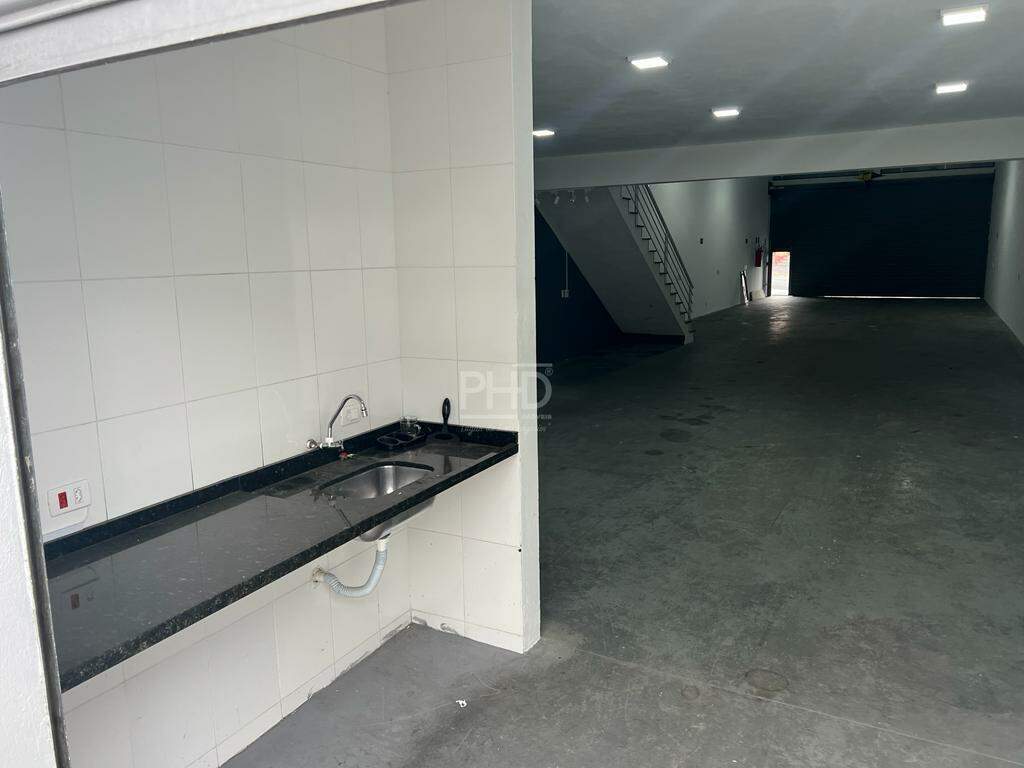 Loja-Salão para alugar, 250m² - Foto 4