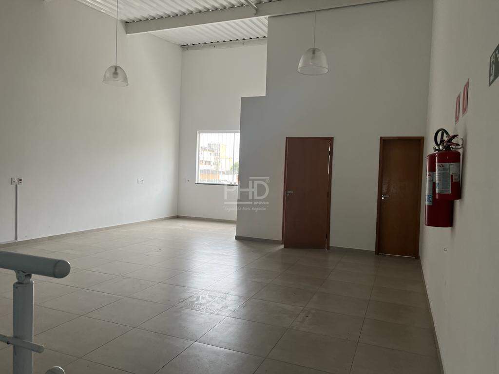 Loja-Salão para alugar, 250m² - Foto 6