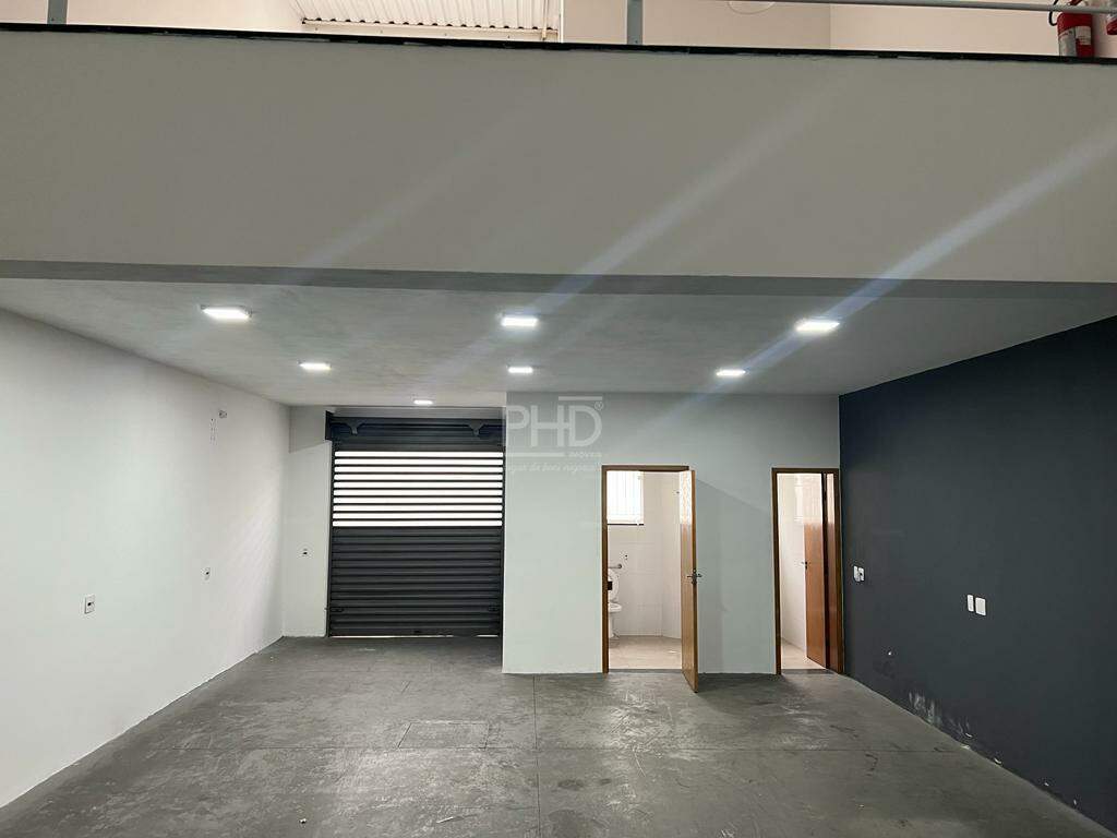 Loja-Salão para alugar, 250m² - Foto 3