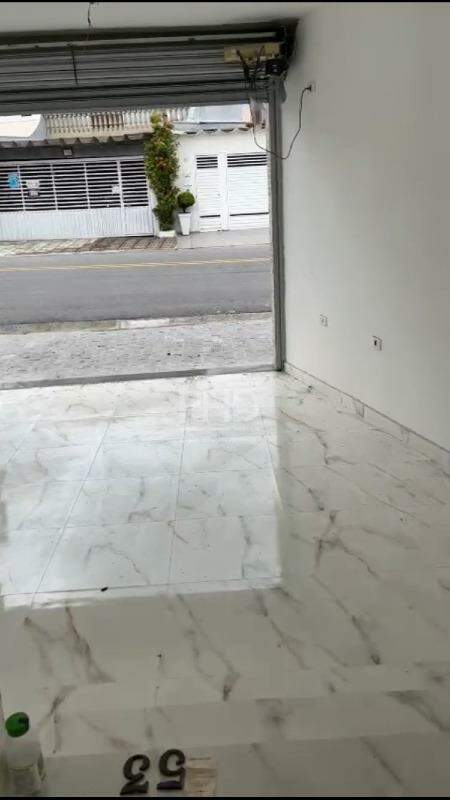 Loja-Salão para alugar, 40m² - Foto 4