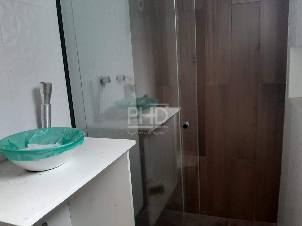 Sobrado à venda com 2 quartos, 125m² - Foto 12