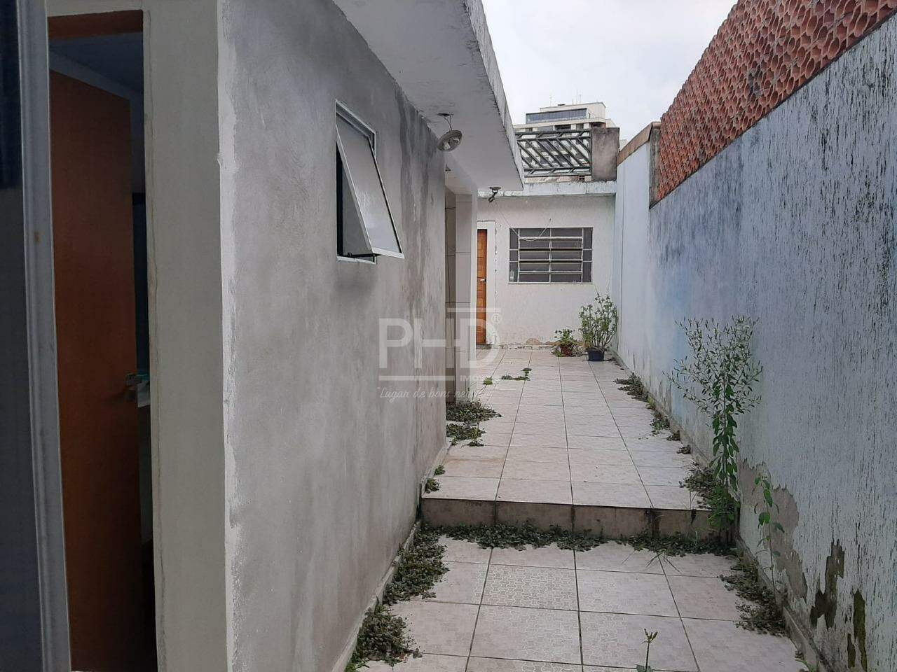 Sobrado à venda com 2 quartos, 125m² - Foto 1