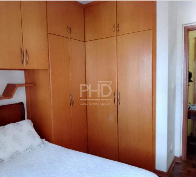 Apartamento à venda com 3 quartos, 93m² - Foto 7