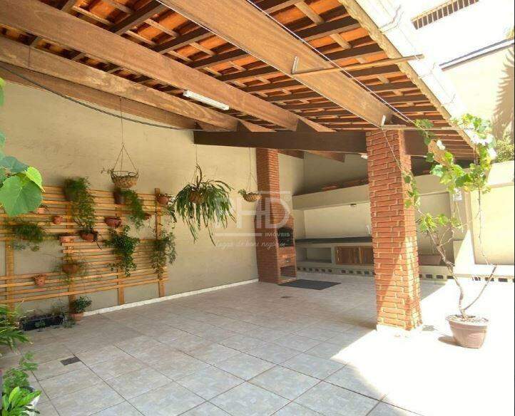 Apartamento à venda com 3 quartos, 93m² - Foto 25