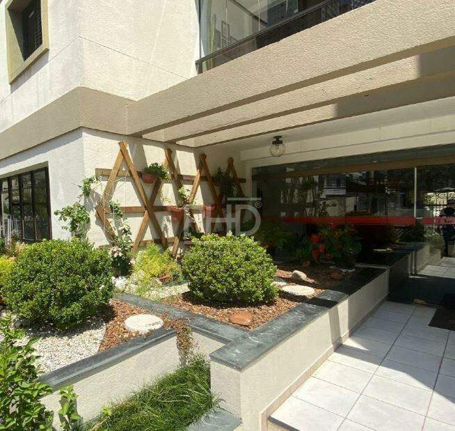 Apartamento à venda com 3 quartos, 93m² - Foto 32