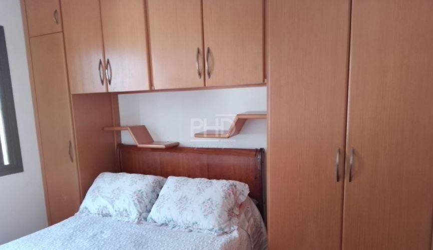 Apartamento à venda com 3 quartos, 93m² - Foto 8