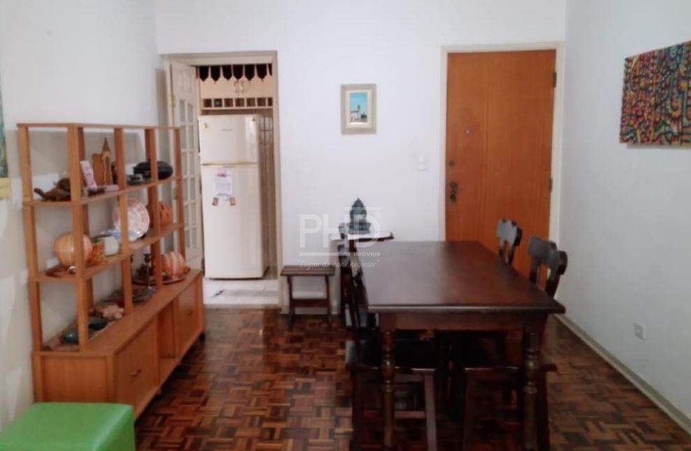 Apartamento à venda com 3 quartos, 93m² - Foto 1