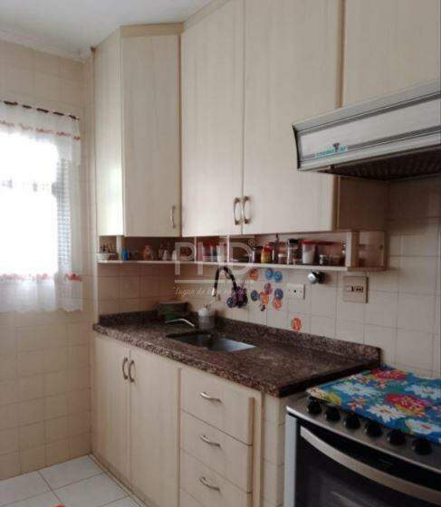 Apartamento à venda com 3 quartos, 93m² - Foto 5