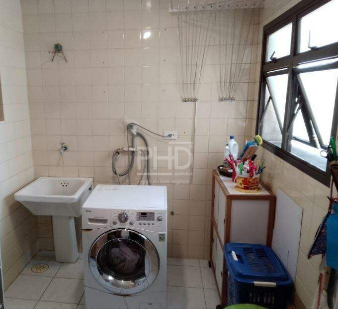 Apartamento à venda com 3 quartos, 93m² - Foto 21