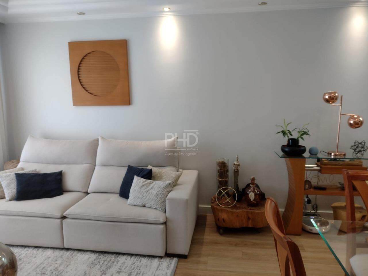 Apartamento à venda com 3 quartos, 80m² - Foto 4