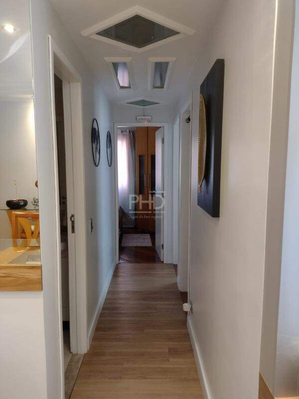 Apartamento à venda com 3 quartos, 80m² - Foto 13