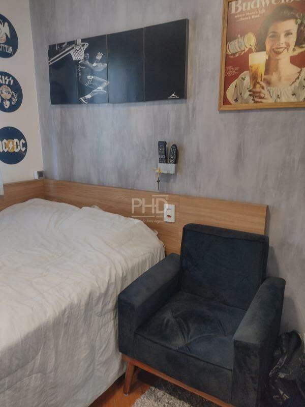 Apartamento à venda com 3 quartos, 80m² - Foto 22