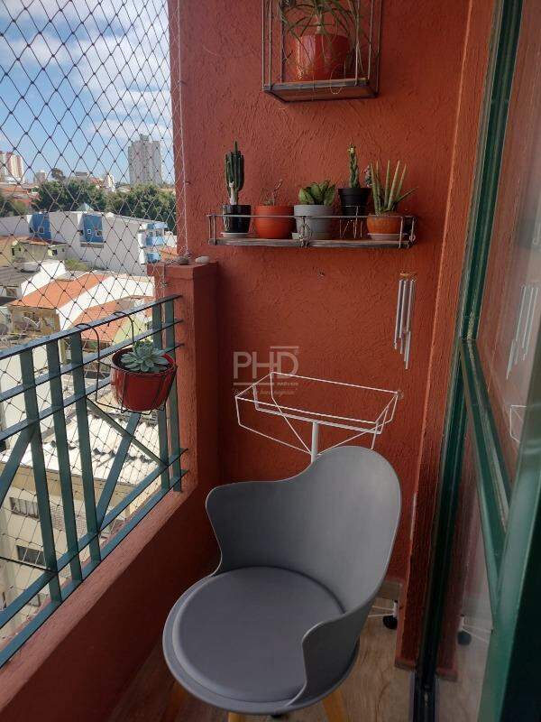 Apartamento à venda com 3 quartos, 80m² - Foto 6