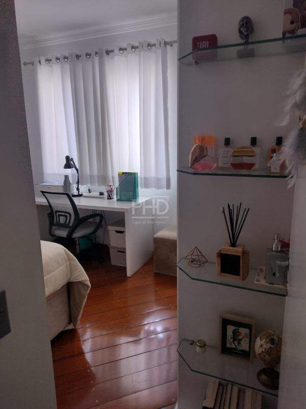 Apartamento à venda com 3 quartos, 80m² - Foto 21