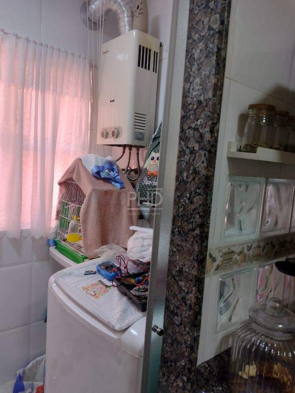 Apartamento à venda com 3 quartos, 80m² - Foto 11