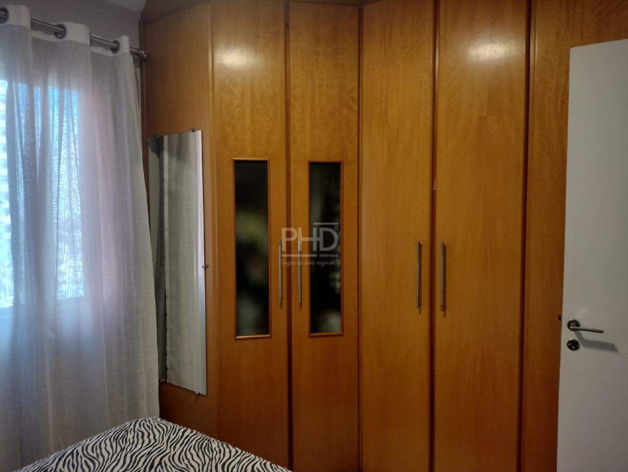 Apartamento à venda com 3 quartos, 80m² - Foto 19