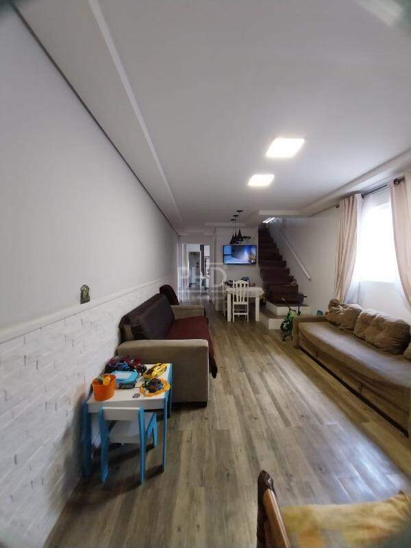 Sobrado à venda com 2 quartos, 145m² - Foto 15