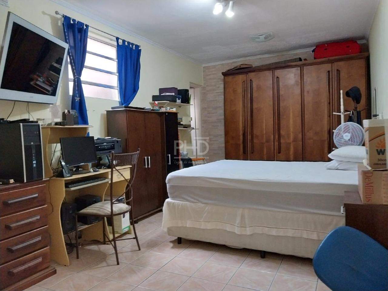 Sobrado à venda com 2 quartos, 145m² - Foto 12