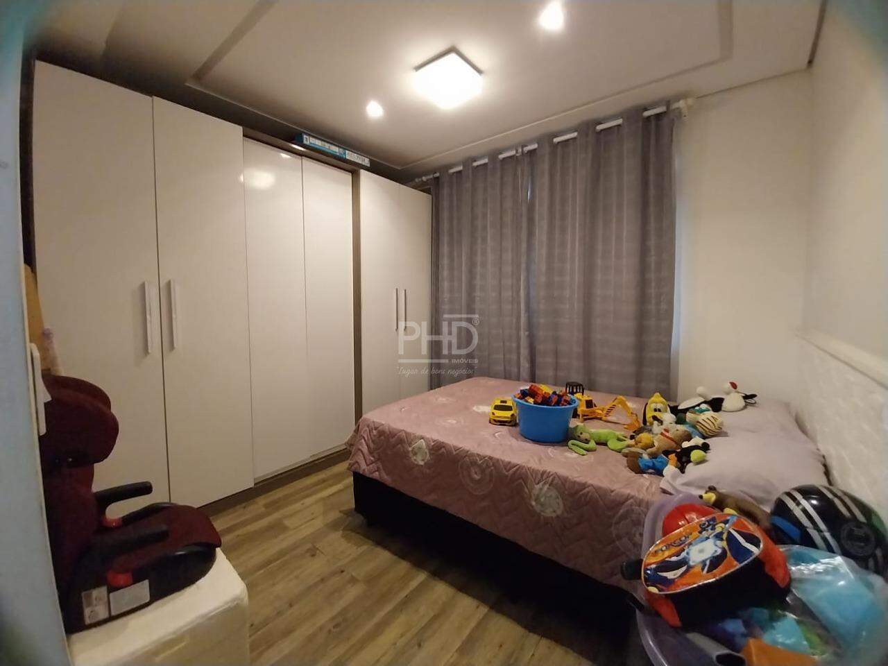 Sobrado à venda com 2 quartos, 145m² - Foto 17