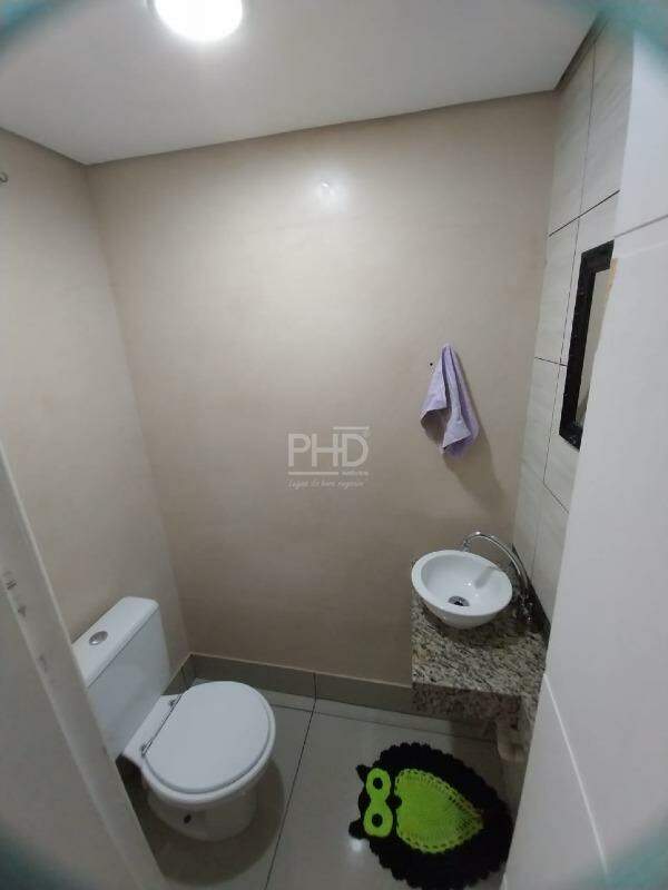 Sobrado à venda com 2 quartos, 145m² - Foto 21