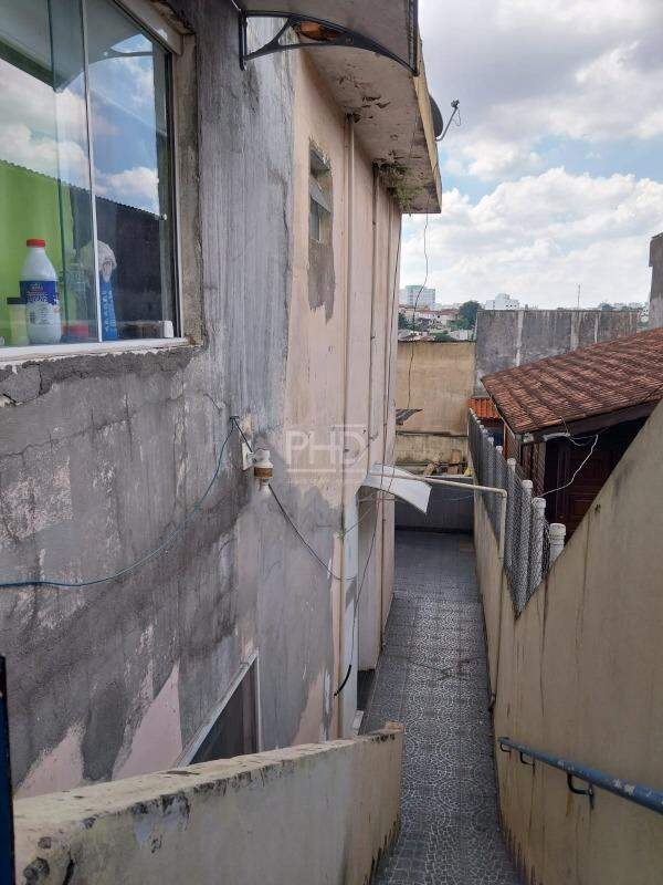 Sobrado à venda com 2 quartos, 145m² - Foto 6