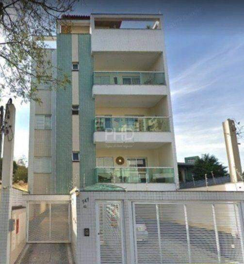 Apartamento à venda com 3 quartos, 78m² - Foto 12