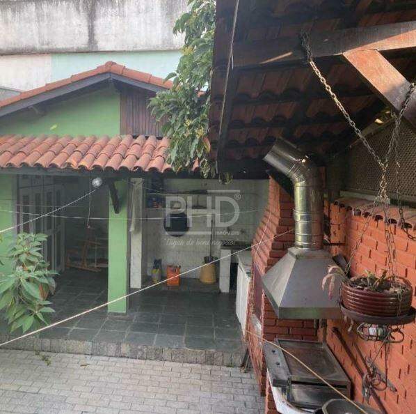 Sobrado à venda com 3 quartos, 180m² - Foto 16