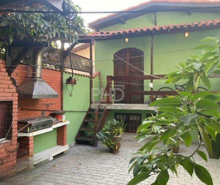 Sobrado à venda com 3 quartos, 180m² - Foto 18