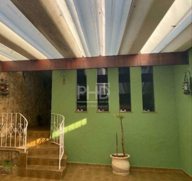 Sobrado à venda com 3 quartos, 180m² - Foto 21