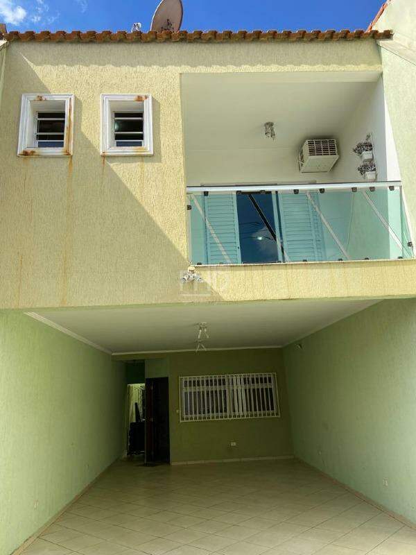 Sobrado à venda com 3 quartos, 166m² - Foto 2